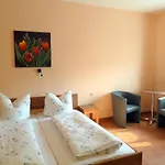 Wittenberg-hotel Garni Szálloda Wittenberg
