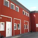 Wittenberg-hotel Garni Szálloda Wittenberg
