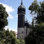 Wittenberg-hotel Garni Wittenberg