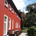 Wittenberg-hotel Garni