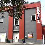 Wittenberg-hotel Garni Hotel 2*