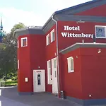 Wittenberg-hotel Garni Hotel 2*