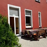 Hotel Wittenberg-hotel Garni 2*