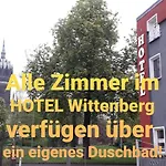 Szálloda Wittenberg-hotel Garni Wittenberg