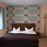 Szálloda Wittenberg-hotel Garni Wittenberg