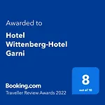Wittenberg-hotel Garni Wittenberg
