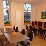 Wittenberg-hotel Garni Hotel Wittenberg