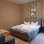 Wittenberg-hotel Garni Szálloda Wittenberg
