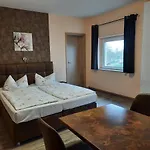 Wittenberg-hotel Garni 2*