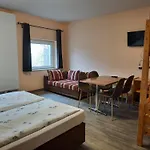 Hotel Wittenberg-hotel Garni