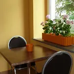 Hotel Wittenberg-hotel Garni 2*