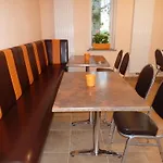 Hotel Wittenberg-hotel Garni