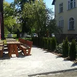 Wittenberg-hotel Garni 2*