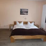 Wittenberg-hotel Garni Szálloda 2*