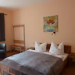 Szálloda Wittenberg-hotel Garni