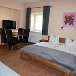 Wittenberg-hotel Garni 2* Wittenberg