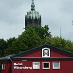 Wittenberg-hotel Garni Wittenberg