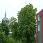 Szálloda Wittenberg-hotel Garni Wittenberg