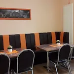 Hotel Wittenberg-hotel Garni