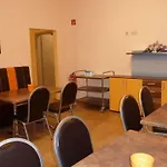 Wittenberg-hotel Garni Szálloda 2*