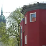 Wittenberg-hotel Garni 2*