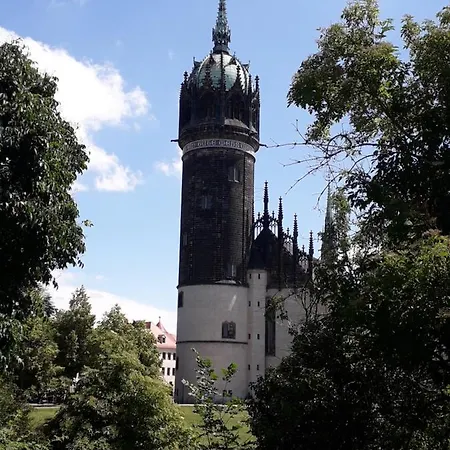 Wittenberg-hotel Garni Wittenberg