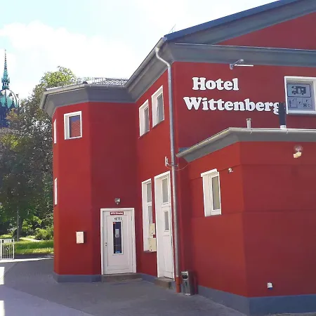 Hotel Wittenberg-Hotel Garni Hotel 2*