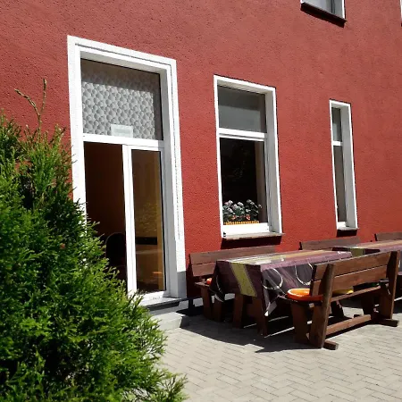 Hotel Hotel Wittenberg-Hotel Garni 2*