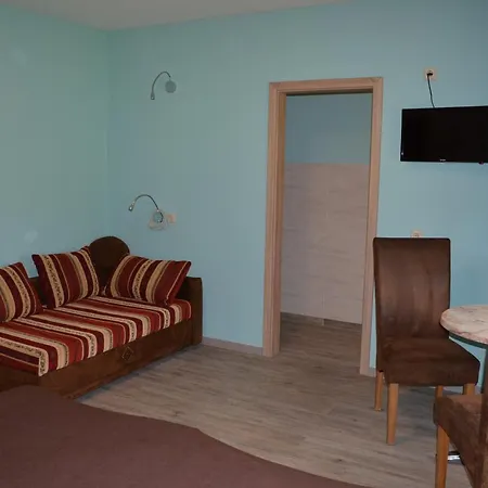 Wittenberg-hotel Garni Wittenberg