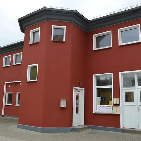 Wittenberg-hotel Garni Hotel 2*
