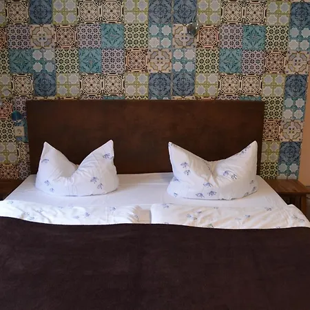 Wittenberg-hotel Garni 호텔 Wittenberg