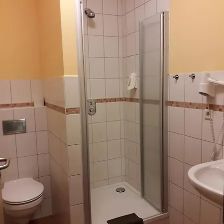 Wittenberg-hotel Garni Hotel