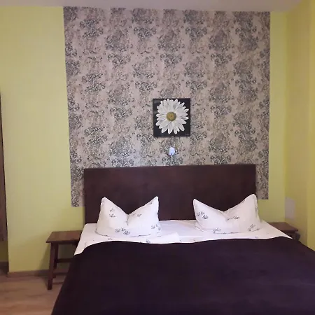 Wittenberg-hotel Garni 2*