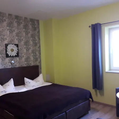 Hotel Hotel Wittenberg-Hotel Garni