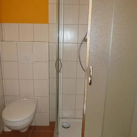 Hotel Wittenberg-Hotel Garni 2*