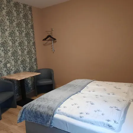 Wittenberg-hotel Garni فندق 2*