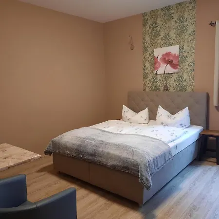 Wittenberg-hotel Garni Hotel Wittenberg