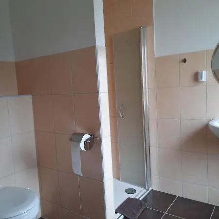 Hotel Wittenberg-hotel Garni 2*