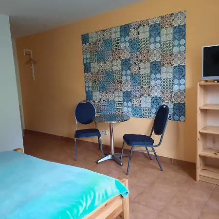Wittenberg-hotel Garni فندق 2*