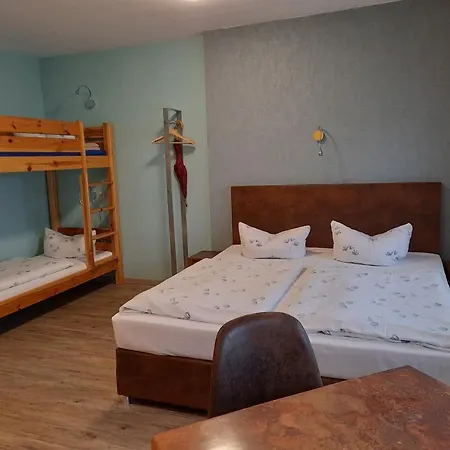 Wittenberg-hotel Garni Hotel 2*