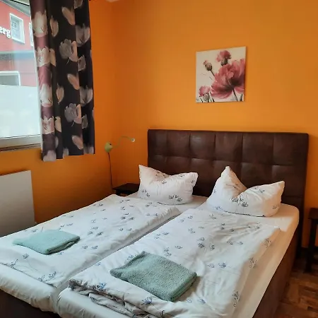 Wittenberg-hotel Garni Wittenberg