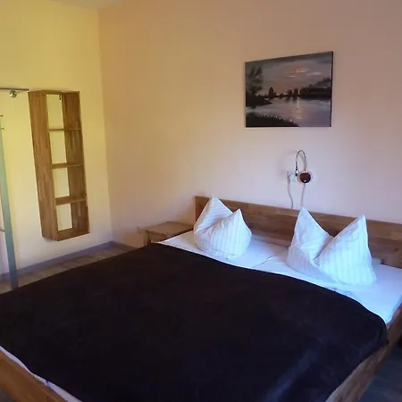 Wittenberg-hotel Garni