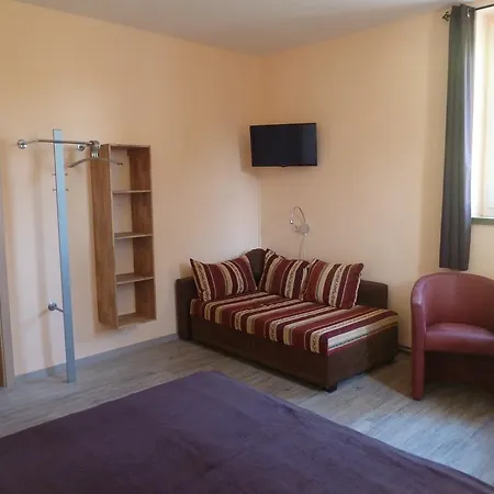 Hotel Hotel Wittenberg-Hotel Garni