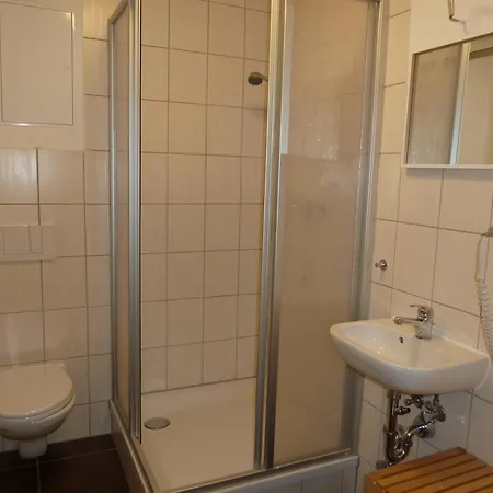 Hotel Wittenberg-Hotel Garni Wittenberg