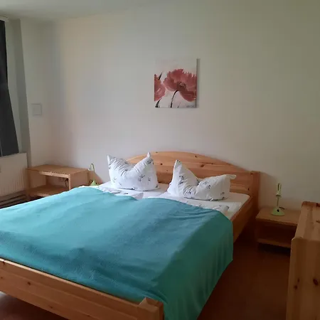 Hotel Hotel Wittenberg-Hotel Garni 2*