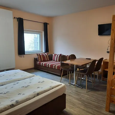 Hotel Hotel Wittenberg-Hotel Garni