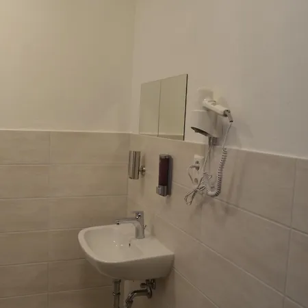 Hotel Hotel Wittenberg-Hotel Garni Wittenberg