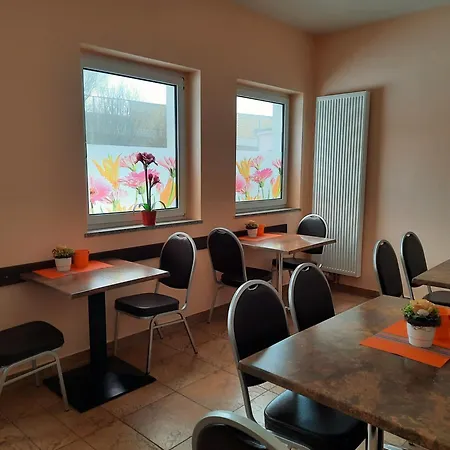 מלון Wittenberg-hotel Garni Wittenberg