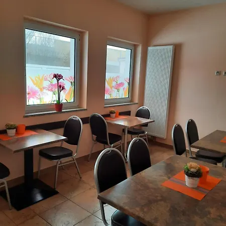 Wittenberg-hotel Garni Wittenberg