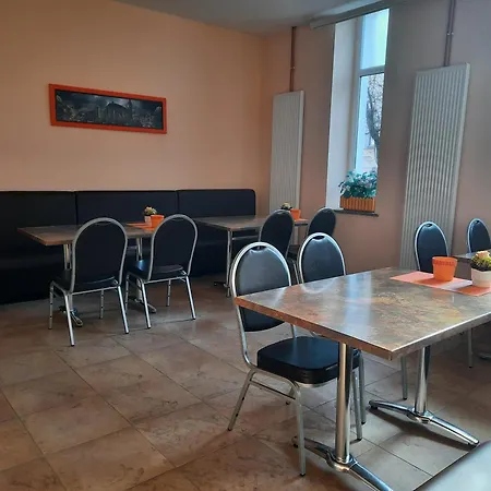 Wittenberg-hotel Garni